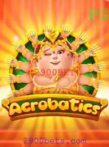 Descubra o Jogo Acrobatics: Um Novo Fenômeno nos Jogos de Aposta