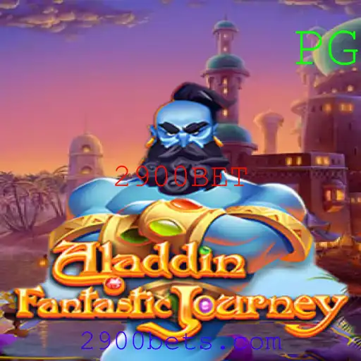 Desvendando o Jogo Aladdin no 2900BET: Uma Jornada de Entretenimento e Estratégia