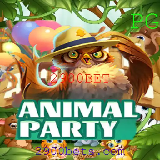 Descubra AnimalParty: O Novo Fenômeno de Entretenimento Interativo com 2900BET