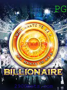 Descubra o Empolgante Jogo Billionaire com 2900BET