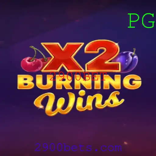 Explorando o Mundo Emocionante de BurningWinsX2 com a Inovação 2900BET