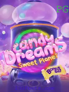 CandyDreamsSweetPlanet: Uma Viagem Doce ao Mundo dos Jogos