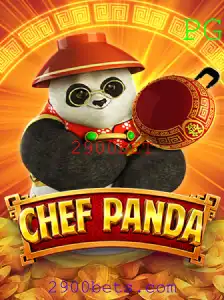 Desvendando os Segredos de ChefPanda: Um Jogo Eletrizante com a Palavra-chave 2900BET