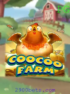 Descubra o Fascinante Mundo de CooCooFarm com a Palavra-chave do Momento: 2900BET