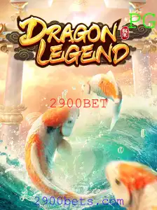 DragonLegend: Um Mergulho no Mundo de Aventuras e Estratégia com 2900BET