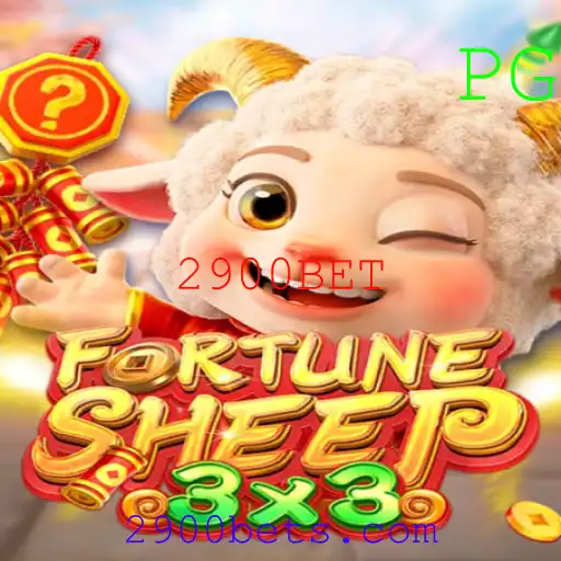 FortuneSheep: Descobrindo o Jogo do Momento com 2900BET