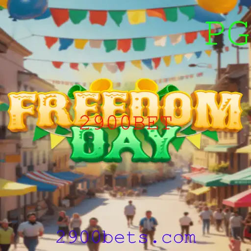 FreedomDay: Descubra as Emoções do Jogo 2900BET