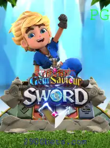 Descobrindo o Universo de GemSaviourSword: Uma Aventura Épica no Mundo dos Jogos