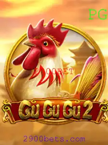 GuGuGu2: Descubra o Novo Fenômeno dos Jogos com 2900BET