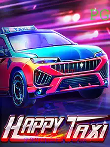 Descubra a Emoção de HappyTaxi: Um Jogo Revolucionário com 2900BET