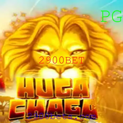 HugaChaga: O Novo Fenômeno dos Jogos de Aposta com 2900BET