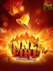 InnerFireBonusBuy: Uma Imersão no Fascinante Mundo dos Jogos com 2900BET