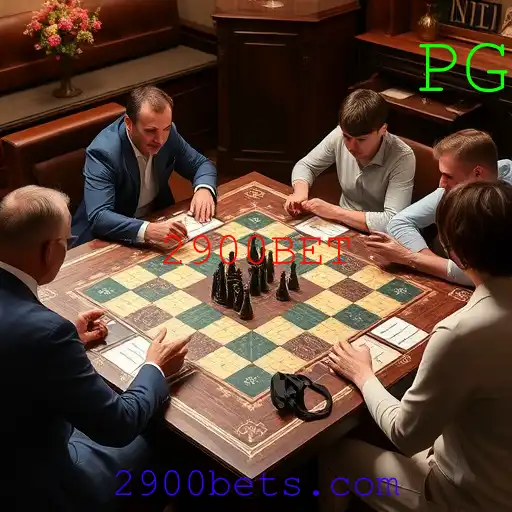 Jogos de mesa