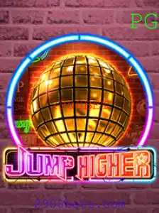 JumpHigher: O Novo Fenômeno em Entretenimento Digital com 2900BET
