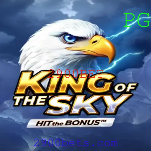 KingOfTheSky: Explore o Jogo que Conquista os Céus com 2900BET