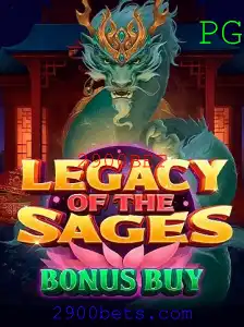 Explorando o Fascinante Mundo de LegacyoftheSagesBonusBuy - Uma Jornada de Apostas e Estratégia