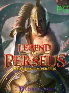 LegendofPerseus: Descubra o Novo Jogo com a Palavra-Chave 2900BET