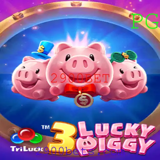 Explorando o Mundo de 3LUCKYPIGGY: Um Jogo Empolgante