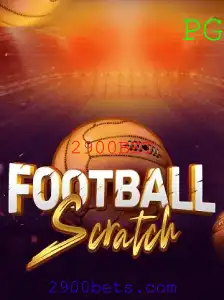 Descubra o Inovador Jogo FootballScratch: Como Jogar e Vencer com 2900BET