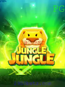 Descubra o Empolgante Mundo de JungleJungle