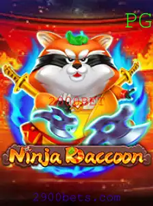 Explorando o Jogo NinjaRaccoon: Uma Aventura Empolgante com 2900BET
