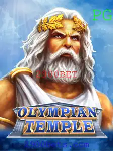 OlympianTemple: Explorando as Regras e Estratégias do Jogo Inovador com 2900BET
