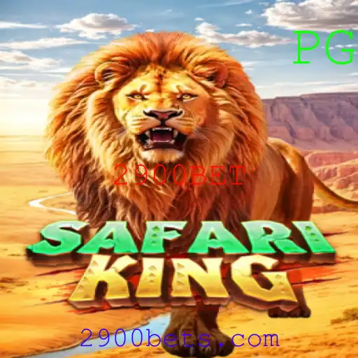 Explorando o Fascinante Mundo de SafariKing: Um Mergulho no Jogo da 2900BET
