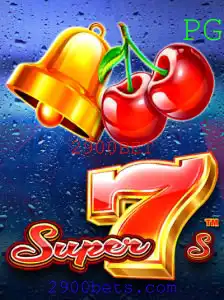 Descubra o Empolgante Mundo do Super7s com 2900BET