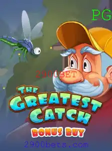 TheGreatestCatchBonusBuy: Descubra O Jogo Que Conquista O Mundo dos Cassinos Virtuais
