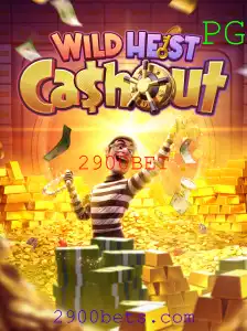 Descubra WildHeistCashout: O Novo Jogo com Adrenalina e Estratégia