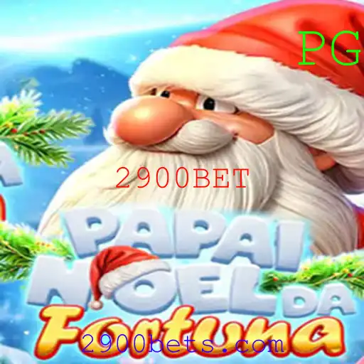 Descubra o Excitante Mundo do Jogo 'PapaiNoeldaFortuna' com 2900BET