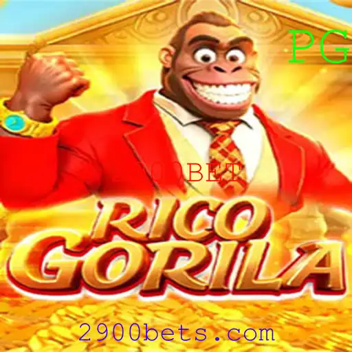 RicoGorila: A Nova Sensação dos Jogos Online com a 2900BET