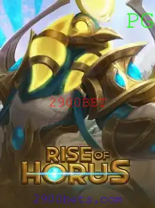 Explorando o Mundo Empolgante de RiseofHorus: Aventura e Estratégia no Horizonte