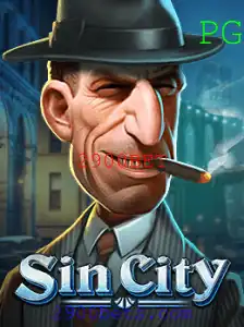 Descubra SinCity: A Nova Sensação dos Jogos com 2900BET
