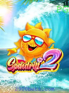 Spindrift2: A Nova Geração de Entretenimento com 2900BET
