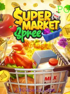 Descubra o Empolgante Mundo de SupermarketSpree: O Jogo de Animação e Diversão