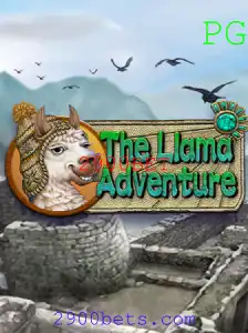 Explorando o Fascinante Mundo de TheLlamaAdventure