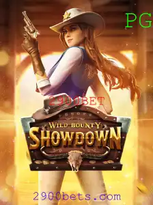 Descubra o Empolgante Mundo de WildBountyShowdown e a Inovadora Experiência 2900BET